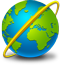 Link web