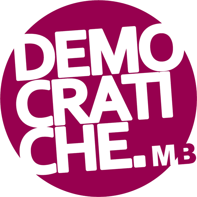 democratiche mb0919